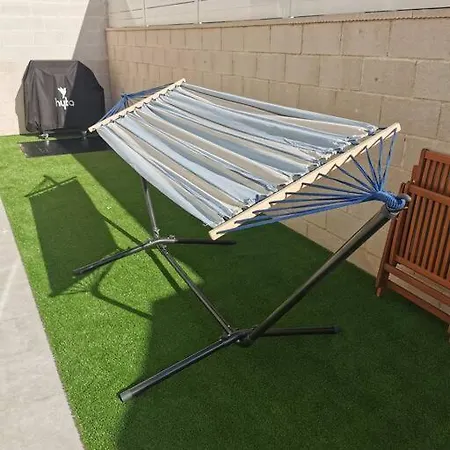 La Perla De Monte Y Mar Puerto Marino