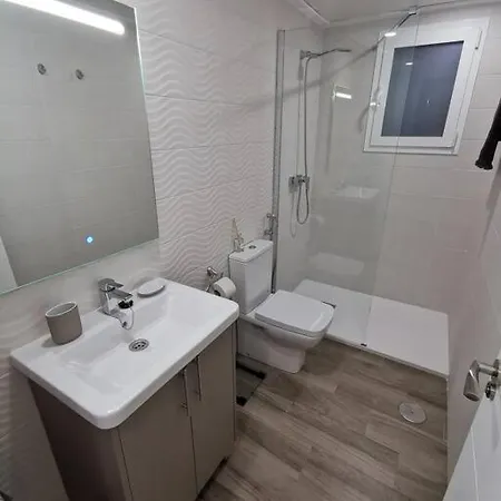 Villa La Perla De Monte Y Mar Puerto Marino