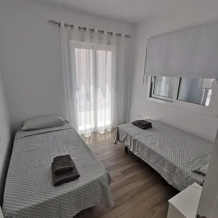 La Perla De Monte Y Mar Villa Puerto Marino