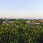 La Perla De Monte Y Mar * Puerto Marino