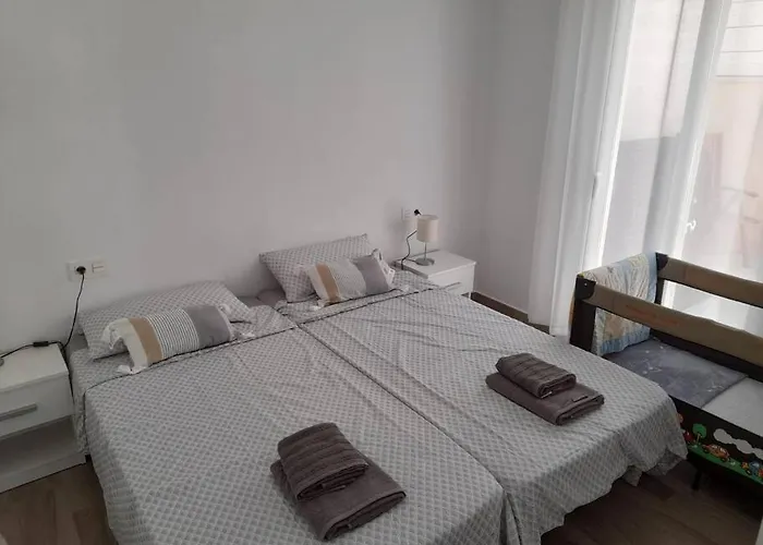 La Perla De Monte Y Mar Villa *